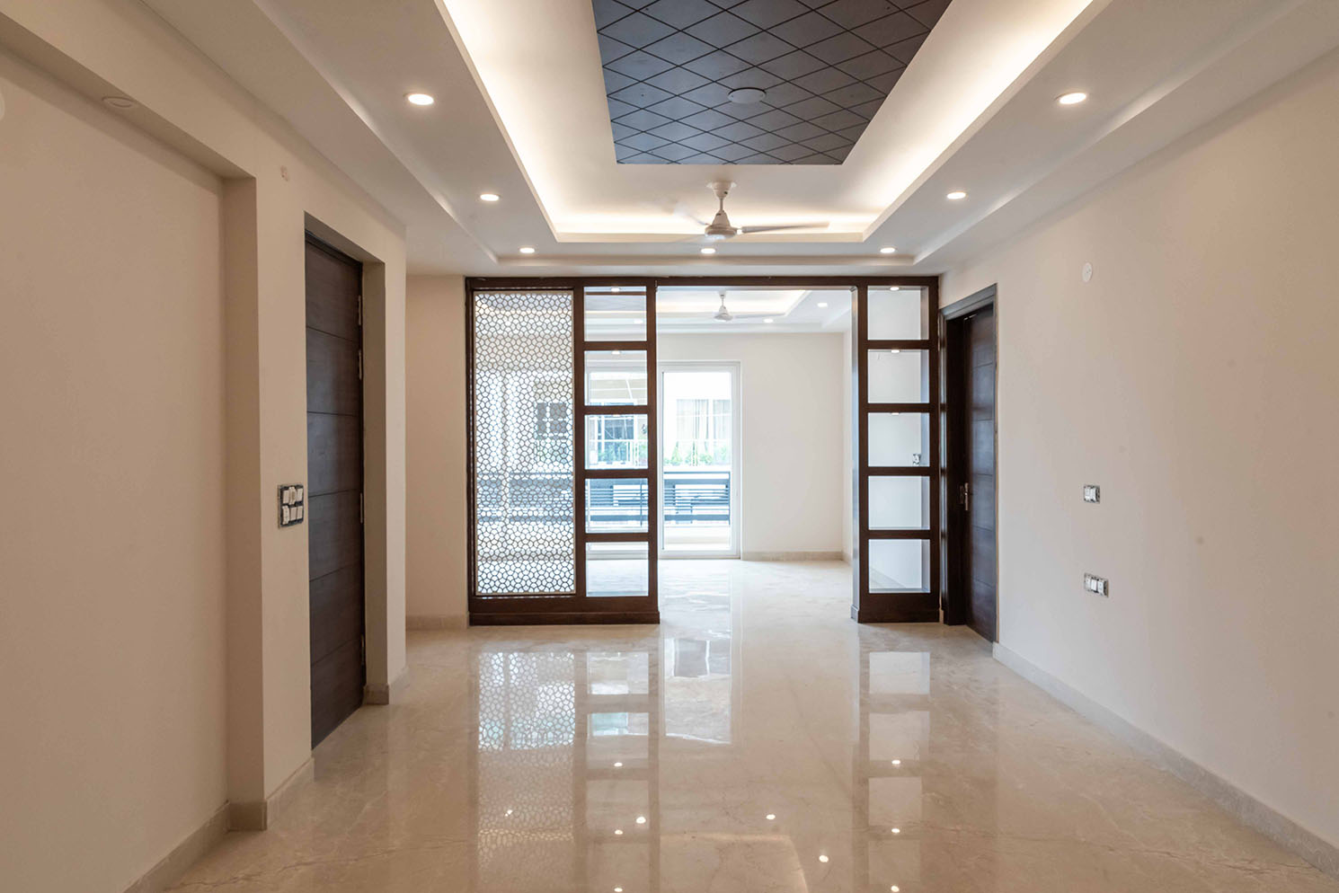 3 BHK Floor Sale Sector 57 Gurgaon